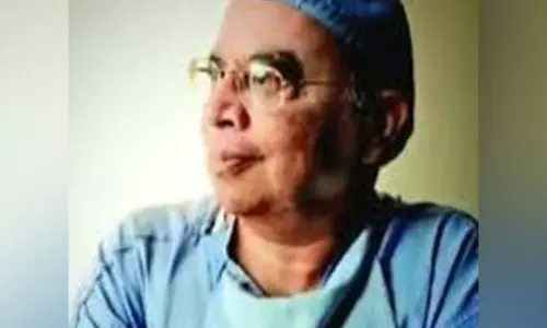 दिल्ली एम्स के पूर्व निदेशक और हृदय शल्य चिकित्सा के अग्रणी Dr P Venugopal का निधन