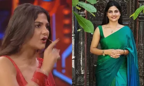 Bigg Boss: हेमा शर्मा जेल में रो पड़ीं, बिग बॉस से बाहर आने की गुहार लगाई