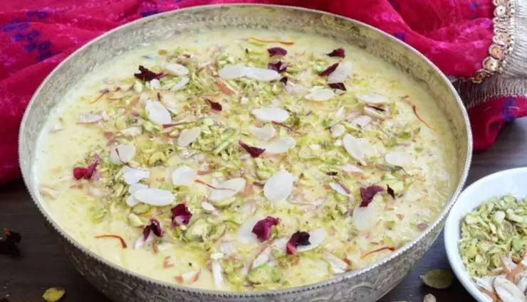 Banana Kheer: इसके सेवन से व्रत के दौरान कमजोरी दूर होती है