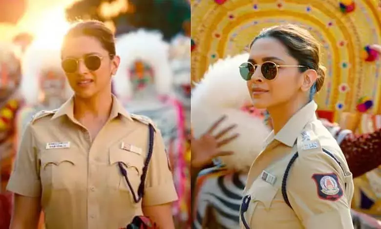 Deepika Padukone को बुरी तरह ट्रोल किया गया