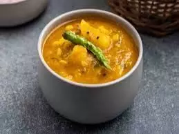 Bhandara Aloo Sabzi: घर पर  बनाएं भंडारा आलू सब्जी