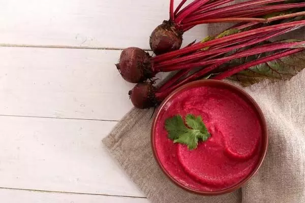 Beetroot:स्वास्थ्य और  बालों के लिए है  फायदेमंद