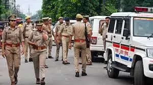 NCR Noida: नॉएडा पुलिस ने कांशीराम की पुण्यतिथि पर ट्रैफिक व्यवस्था में बदलाव किया