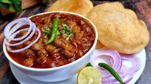 Chole bhature स्वाद ऐसा भूल जाएंगे रेस्टोरेंट का रास्ता