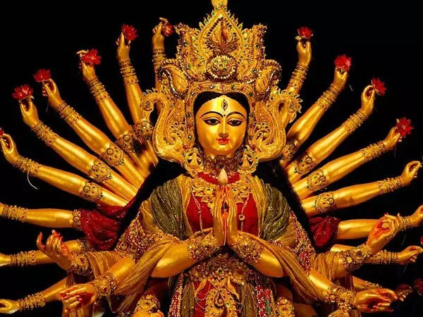 Odisha Durga Puja: शक्ति मंदिरों का अनावरण जहां मांसाहार परोसा जायेगा