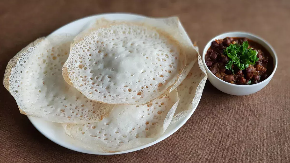 Chilka roti, हर कोई करेगा तारीफ, नोट करें आसान रेसिपी