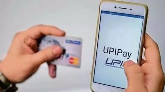 UPI लाइट प्रति लेनदेन सीमा बढ़ाकर ₹1,000 की गई