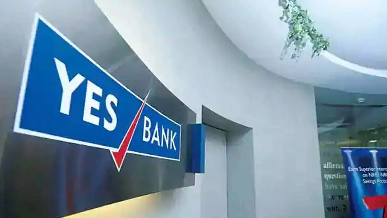 Yes Bank का शेयर 0.79% बढ़ा