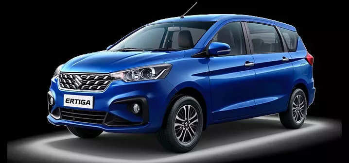 Maruti Ertiga को टक्कर देने वाली 7-सीटर कार का वेटिंग टाइम कम हो गया