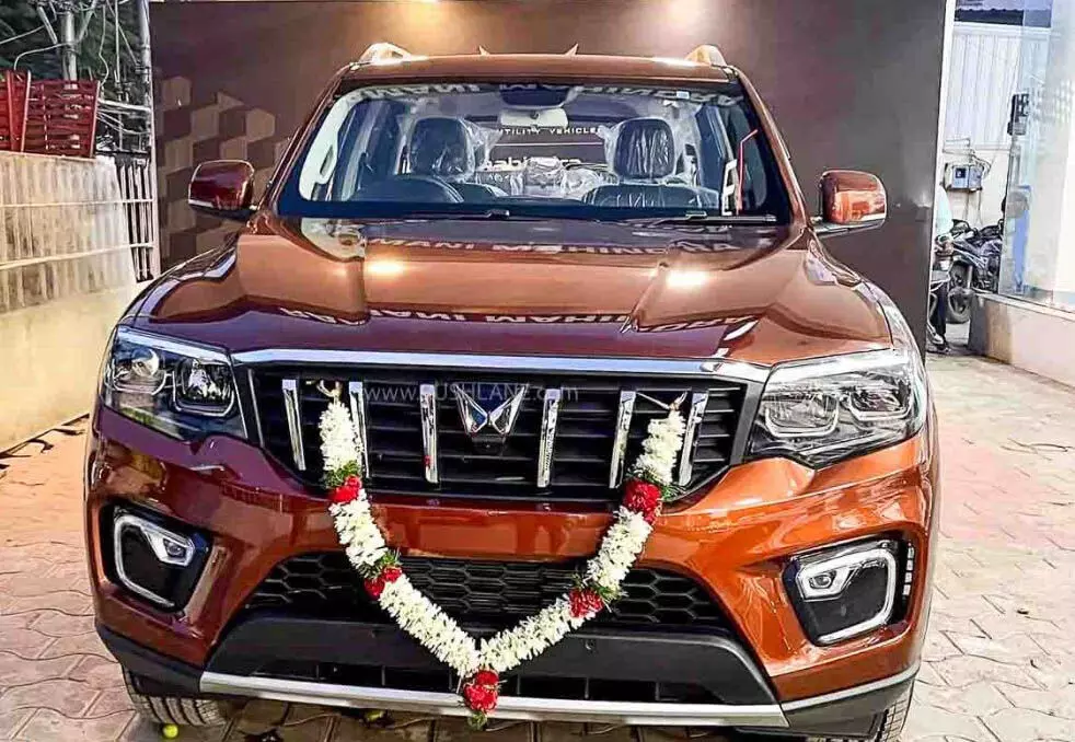 SUVs ने डिमांड के मामले में सभी को पीछे छोड़ दिया