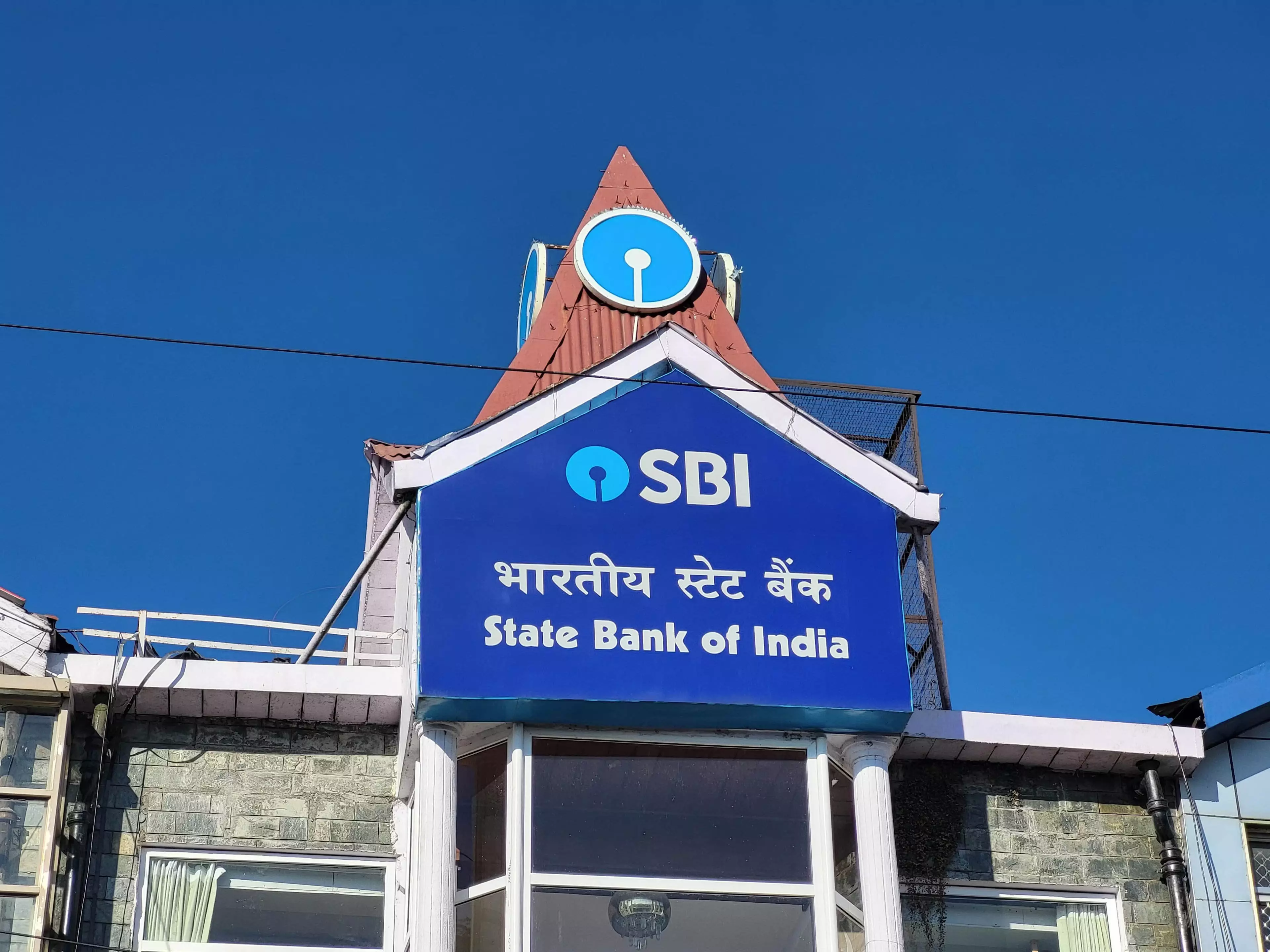 SBI शेयर में 2.16% की तेजी