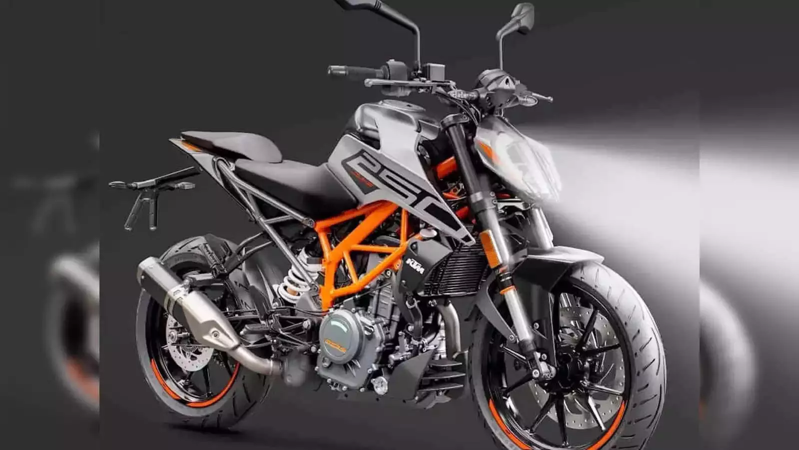 अपडेटेड KTM 250 Duke लॉन्च हो गई