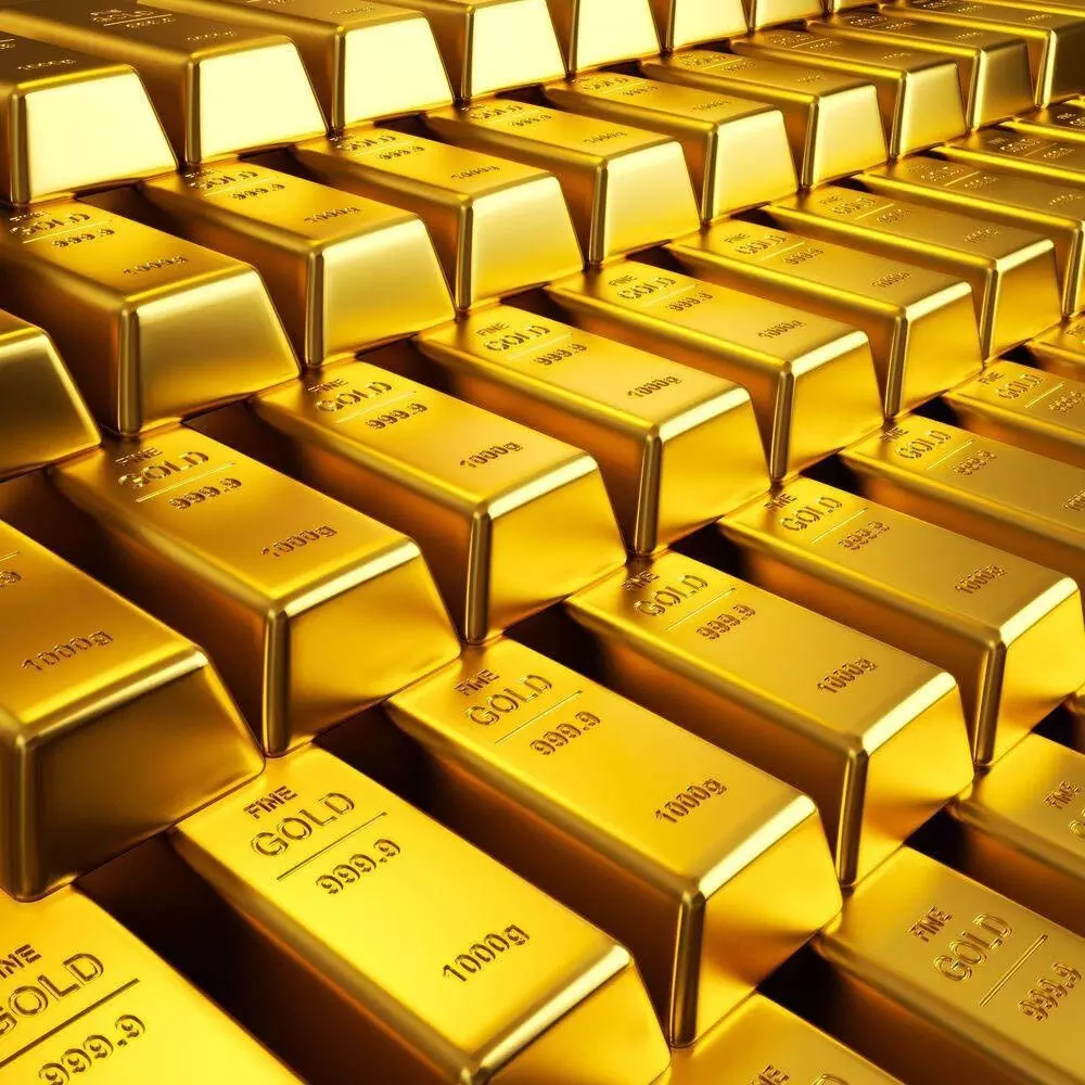 सोने की कीमत आज: MCX Gold रेट के लिए प्रमुख स्तरों का खुलासा