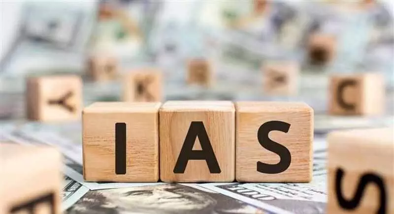 8 IAS अधिकारियों का तबादला