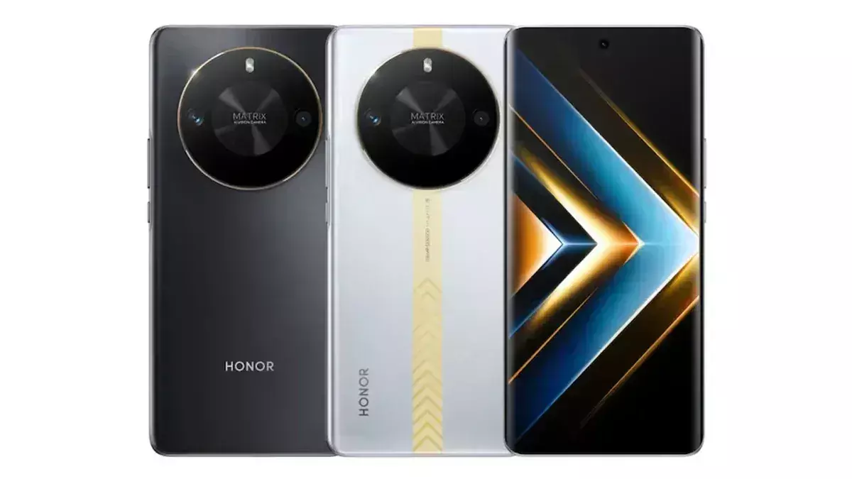 HONOR X60 सीरीज और Tablet GT Pro के फीचर्स से उठा पर्दा