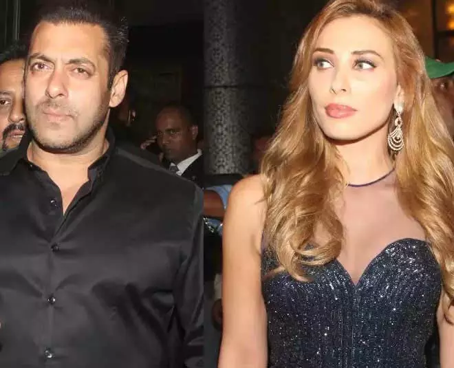 Yulia Vantur  से सलमान खान को लेकर सवाल पूछा गया तो उन्होंने ये जवाब दिया