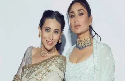 Karisma Kapoor के इस किस्से से करीना कपूर नाराज हो गई