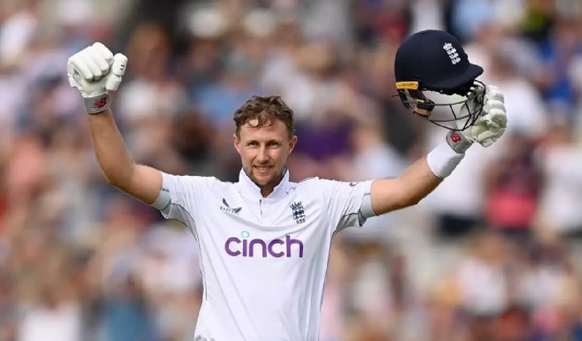 Joe Root बने इंग्लैंड के सबसे असाधारण बल्लेबाज