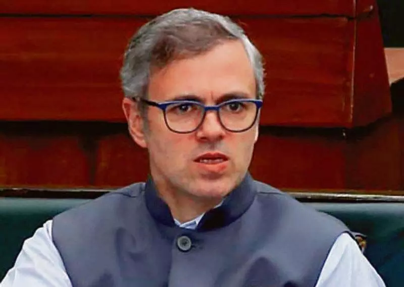 Omar Abdullah: J&K के सीएम पद पर दावा नहीं करेंगे, सहयोगी दल तय करेंगे