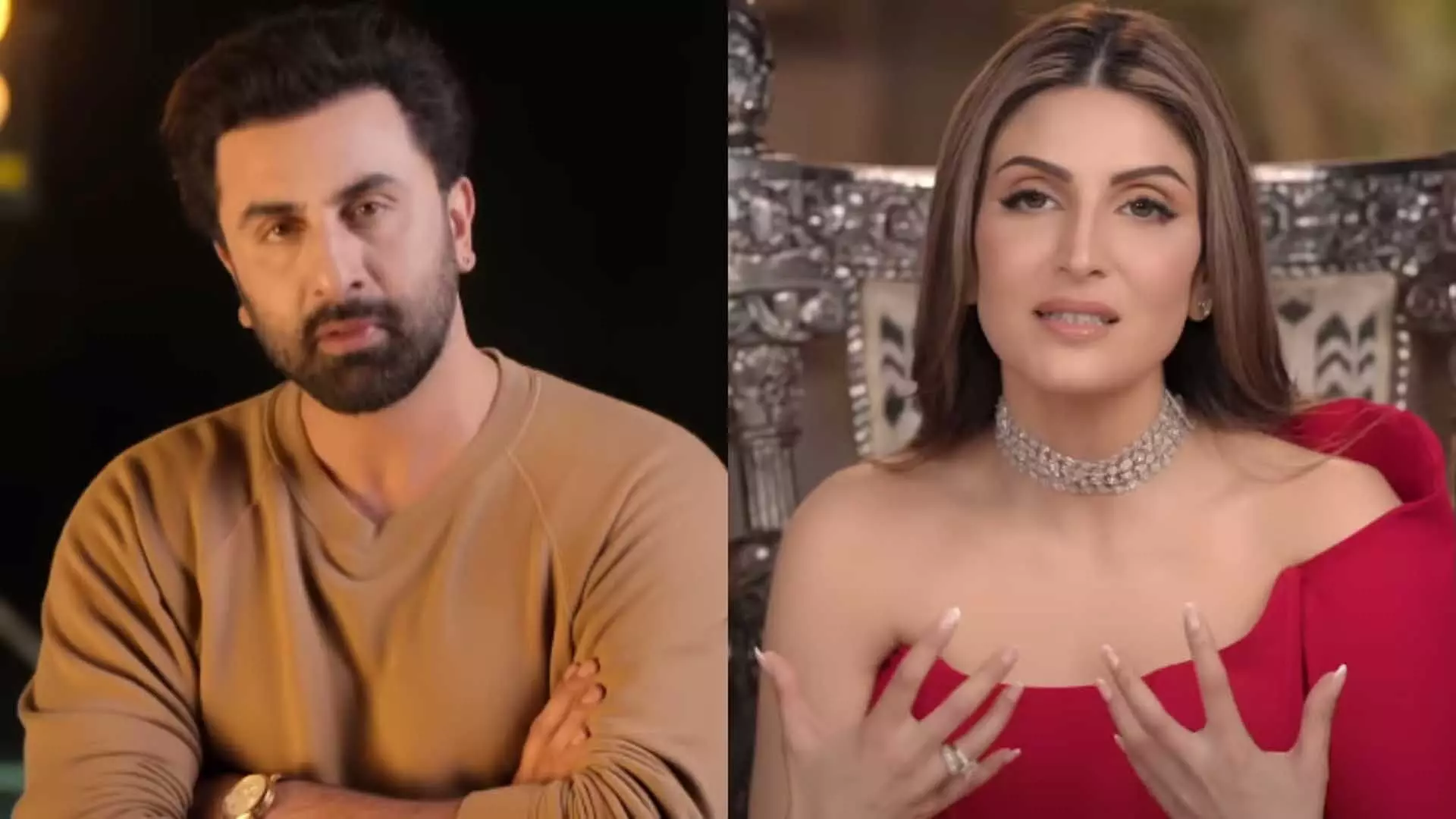 Ranbir Kapoor ने रिद्धिमा साहनी के फैब्युलस लाइव्स बनाम बॉलीवुड वाइव्स में डेब्यू पर कहा