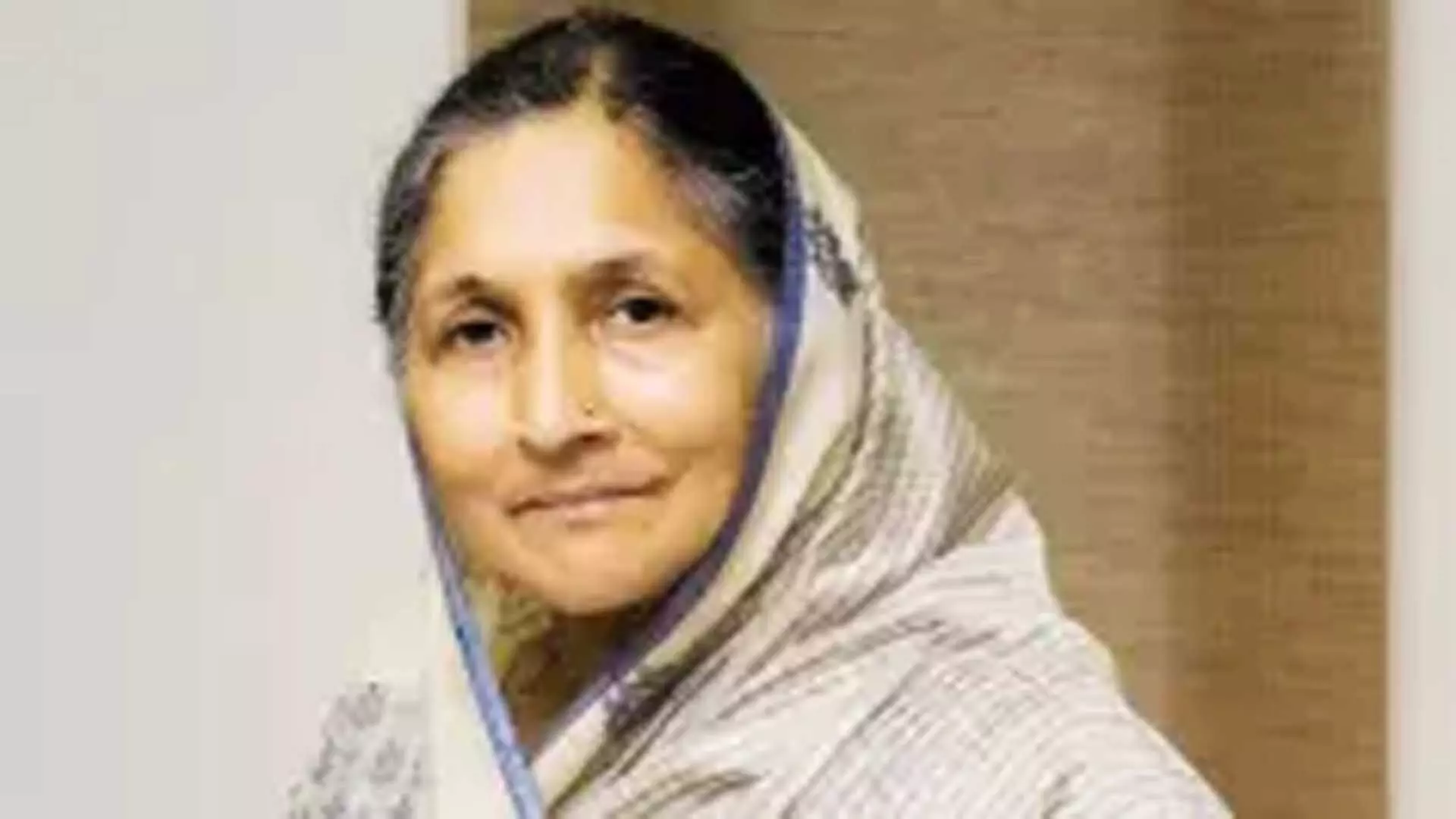 Savitri Jindal ने भाजपा का समर्थन किया, समर्थन देने वाली  अंतिम निर्दलीय विधायक बनीं