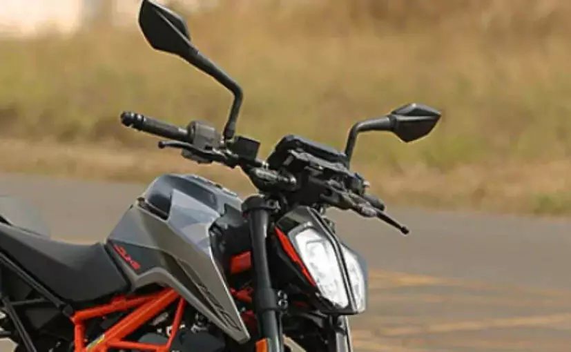 KTM 250 Duke नए TFT डिस्प्ले के साथ लॉन्च हुई