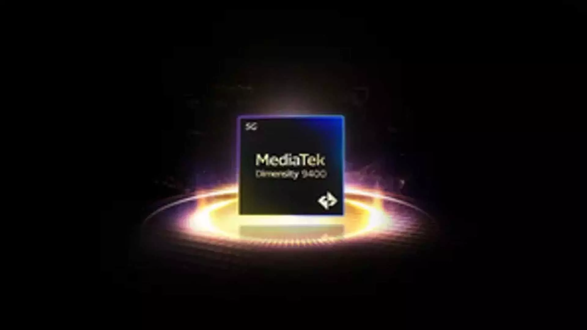 MediaTek ने AI अनुभवों के लिए डाइमेंशन 9400 चिप का अनावरण किया