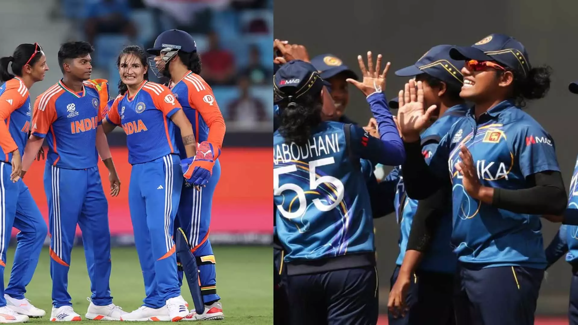 Womens T20 World Cup: भारतीय सलामी बल्लेबाजों ने दिखाई नियंत्रित आक्रामकता