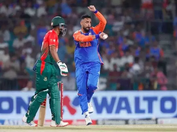 त्रिकोणीय श्रृंखला शानदार चीज है: IND vs BAN दूसरे T20I से पहले आकाश चोपड़ा