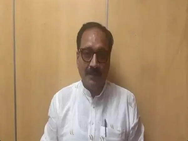 केजरीवाल का शीश महल आखिरकार सील हो गया: Virendra Sachdeva