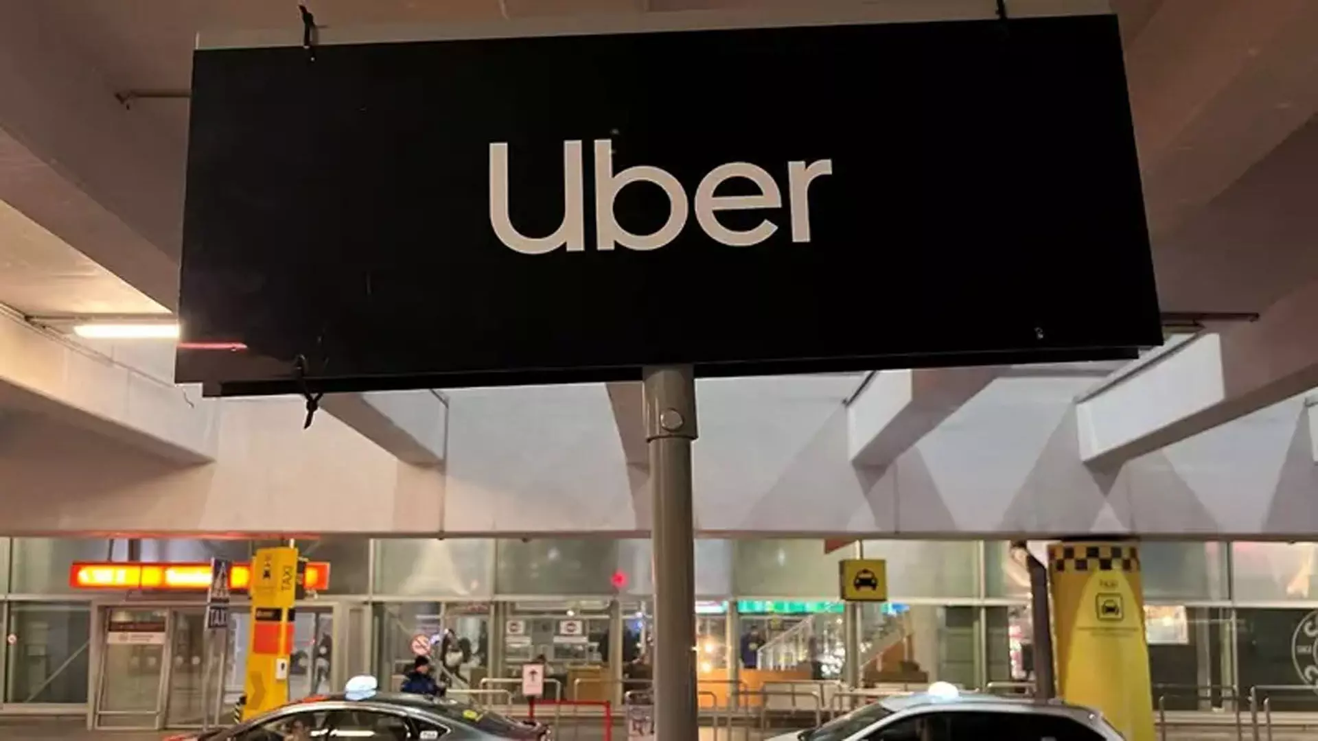 Uber ने ओपनएआई के जीपीटी-4ओ द्वारा संचालित एआई सहायक लॉन्च किया