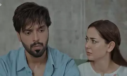 Kabhi Main Kabhi Tum: शारजीना, मुस्तफा का अलगाव कार्ड पर Kabhi Main Kabhi Tum: शारजीना, मुस्तफा का अलगाव कार्ड पर