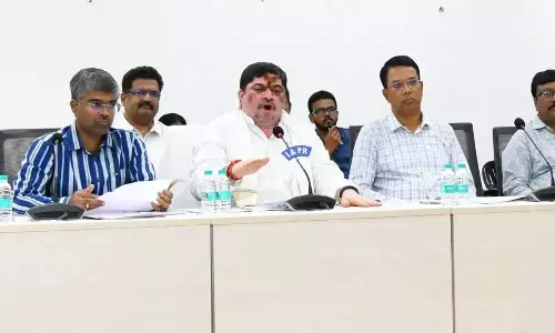 Govt ने जाति जनगणना के तौर-तरीकों को अंतिम रूप देने की प्रक्रिया में तेजी लाई Govt ने जाति जनगणना के तौर-तरीकों को अंतिम रूप देने की प्रक्रिया में तेजी लाई