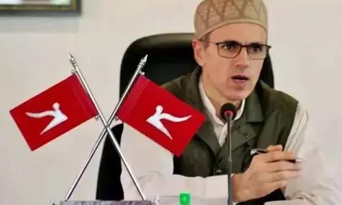 नेता चुनने के बाद भारत ब्लॉक अपना दावा पेश करेगा: Omar