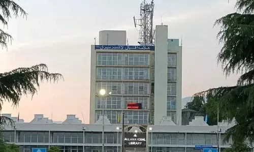 KU ने नेत्र रोगों के उपचार के लिए निःशुल्क चिकित्सा शिविर का आयोजन किया KU ने नेत्र रोगों के उपचार के लिए निःशुल्क चिकित्सा शिविर का आयोजन किया