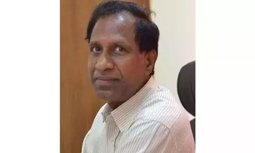 GITAM विज्ञान डीन को IGU का लाइफटाइम अवार्ड मिला