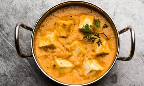 Coconut Paneer: घर पर बनाएं होटल जैसी स्वादिष्ट डिश