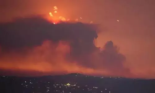 Israel: इजराइल-हिजबुल्लाह के बीच लड़ाई तेज