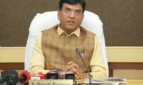 केंद्र ने रोजगार आंकड़ों और विदेशी प्रवास के रुझान पर महत्वपूर्ण बैठक आयोजित की केंद्र ने रोजगार आंकड़ों और विदेशी प्रवास के रुझान पर महत्वपूर्ण बैठक आयोजित की