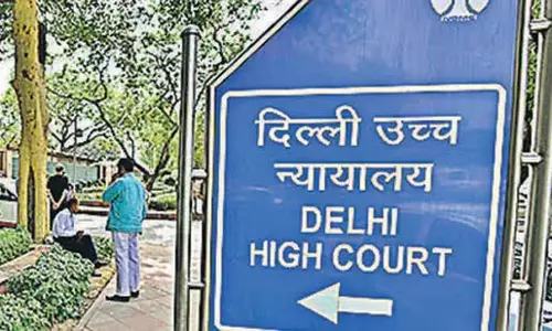 Dehli: स्टीफंस में कोटा छात्रों के प्रवेश पर हाईकोर्ट ने डीयू को फटकार लगाई