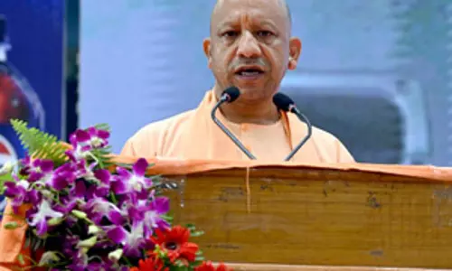 14 जनवरी तक पेड़ बचाओ अभियान त्रैमास चलाएगी योगी सरकार