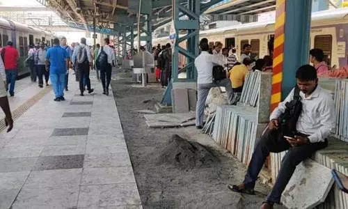 Mumbai: पश्चिम रेलवे पर नया सेक्शन खुलने से रेल यात्रियों को राहत