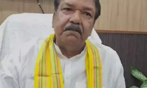 न नफरत के नाम पर, न सियासत के नाम पर, बीजेपी वोट मांगती है, मोहब्बत के नाम पर : दिलीप जायसवाल
