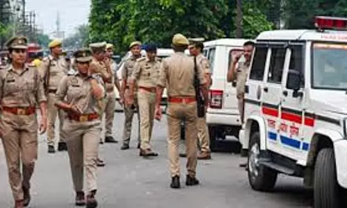 NCR Noida: नॉएडा पुलिस ने कांशीराम की पुण्यतिथि पर ट्रैफिक व्यवस्था में बदलाव किया