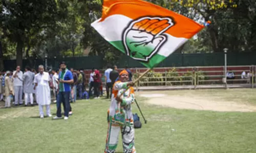 हरियाणा चुनाव : कांग्रेस के जिन तीन नेताओं के खिलाफ ईडी ने की थी कार्रवाई, जानें क्या हुआ उनका ?