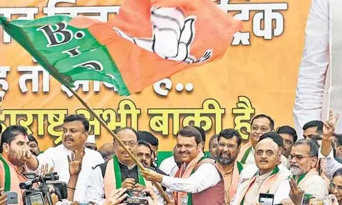 Haryana: हरियाणा विधानसभा के नतीजों से महायुति को बल