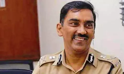 ADGP अमिताभ गुप्ता का आईटीबीपी में तबादला ADGP अमिताभ गुप्ता का आईटीबीपी में तबादला