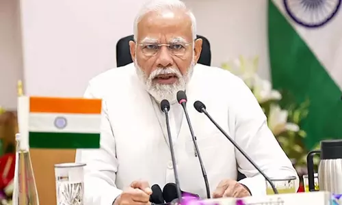 पीएम मोदी आज महाराष्ट्र में 7,600 करोड़ रुपये की परियोजनाओं की आधारशिला रखेंगे