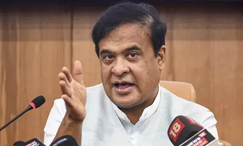 CBI: असम में 41 ऑनलाइन ट्रेडिंग घोटाले के जांच को अपने हाथ में ली CBI: असम में 41 ऑनलाइन ट्रेडिंग घोटाले के जांच को अपने हाथ में ली