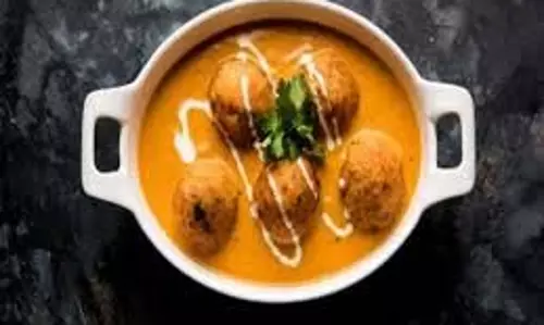 Malai Kofta Recipe: घर पर बनाएं स्वादिष्ट मलाई कोफ्ता